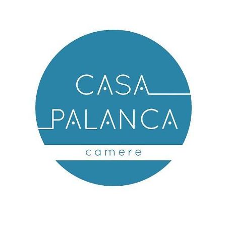 Casa Palanca Camere Sirolo Luaran gambar