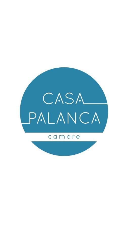Casa Palanca Camere Sirolo Luaran gambar